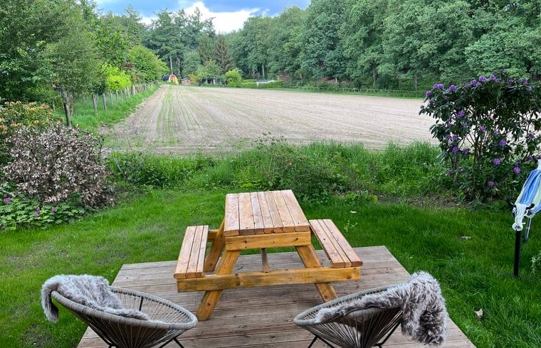 Unterkunft 323409 - Ferienhaus Veluwe - Vakantiehuisje in Rheden