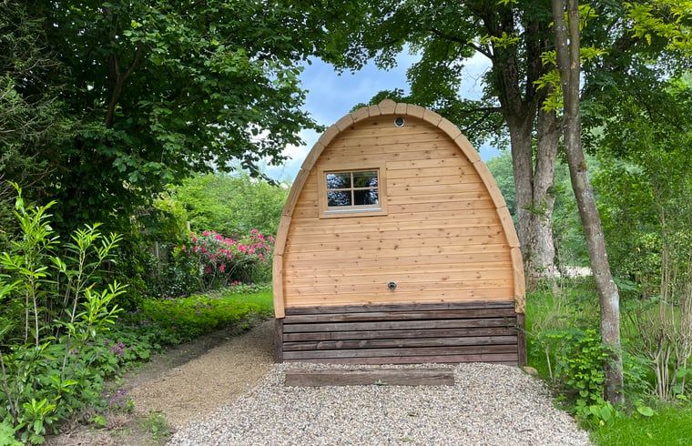 Unterkunft 323409 - Ferienhaus Veluwe - Vakantiehuisje in Rheden