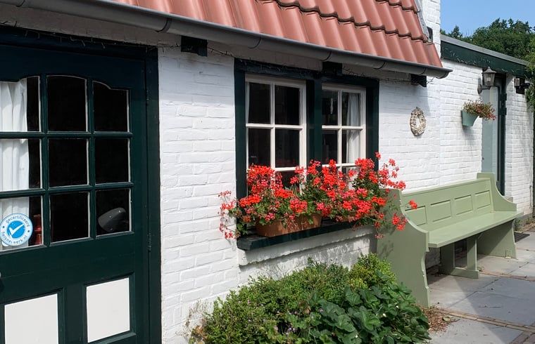 Unterkunft 323423 - Ferienhaus Veluwe - Huisje in Rheden