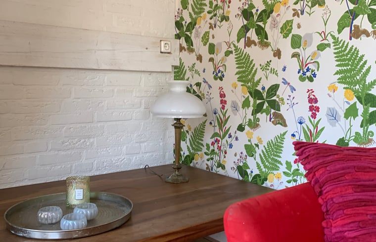 Unterkunft 323423 - Ferienhaus Veluwe - Huisje in Rheden