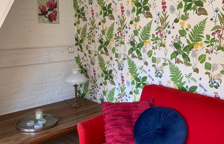 Unterkunft 323423 - Ferienhaus Veluwe - Huisje in Rheden