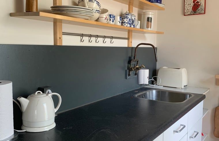 Unterkunft 323423 - Ferienhaus Veluwe - Huisje in Rheden