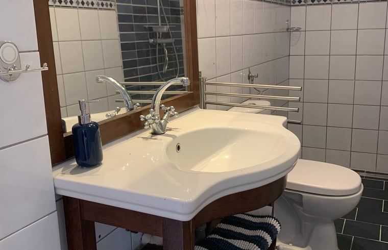 Unterkunft 323423 - Ferienhaus Veluwe - Huisje in Rheden