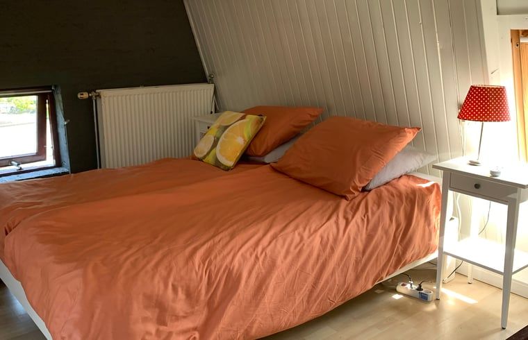 Unterkunft 323423 - Ferienhaus Veluwe - Huisje in Rheden