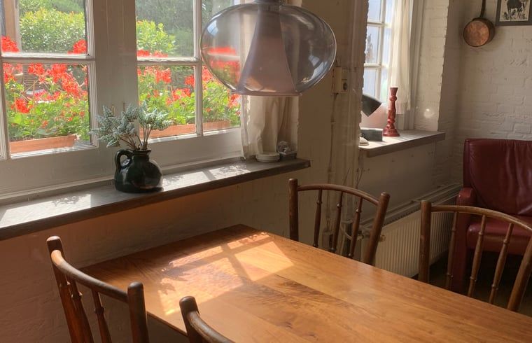 Unterkunft 323423 - Ferienhaus Veluwe - Huisje in Rheden