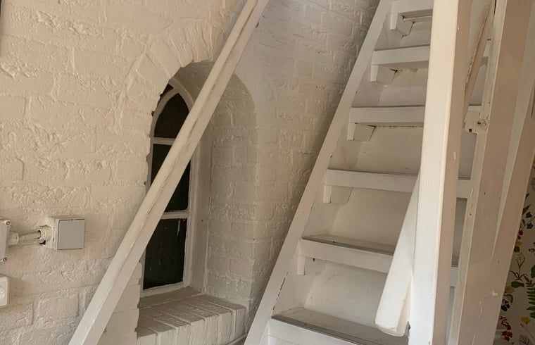 Unterkunft 323423 - Ferienhaus Veluwe - Huisje in Rheden