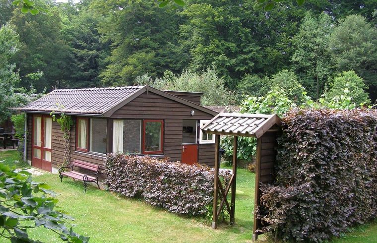 Unterkunft 323702 - Ferienhaus Veluwe - Vakantiehuisje in De Steeg