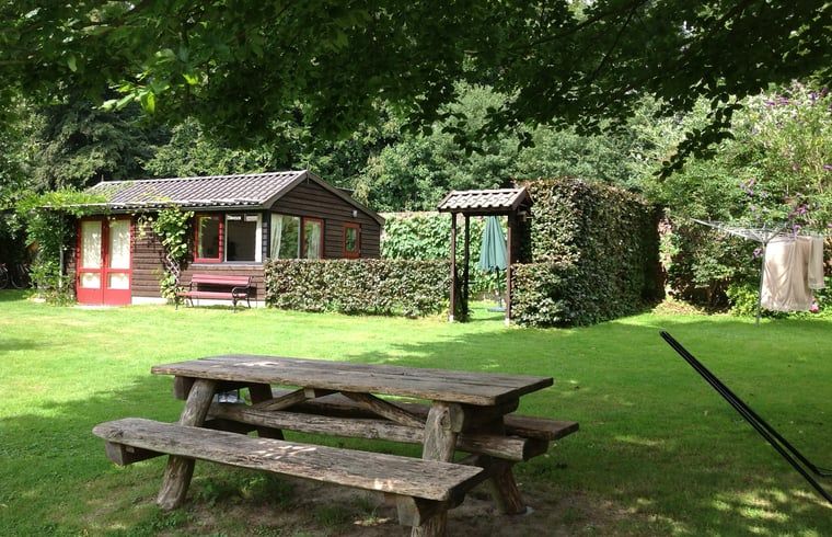 Unterkunft 323702 - Ferienhaus Veluwe - Vakantiehuisje in De Steeg