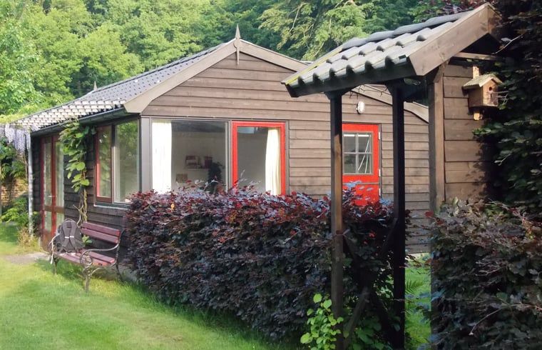 Unterkunft 323702 - Ferienhaus Veluwe - Vakantiehuisje in De Steeg