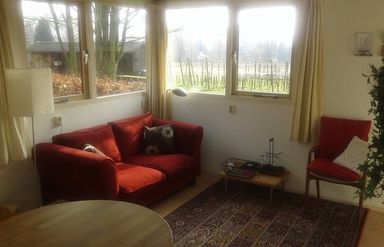 Unterkunft 323702 - Ferienhaus Veluwe - Vakantiehuisje in De Steeg