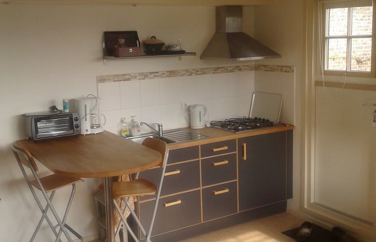 Unterkunft 323702 - Ferienhaus Veluwe - Vakantiehuisje in De Steeg