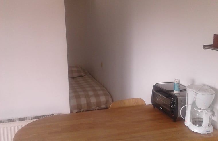 Unterkunft 323702 - Ferienhaus Veluwe - Vakantiehuisje in De Steeg