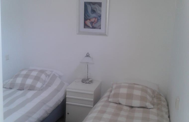 Unterkunft 323702 - Ferienhaus Veluwe - Vakantiehuisje in De Steeg