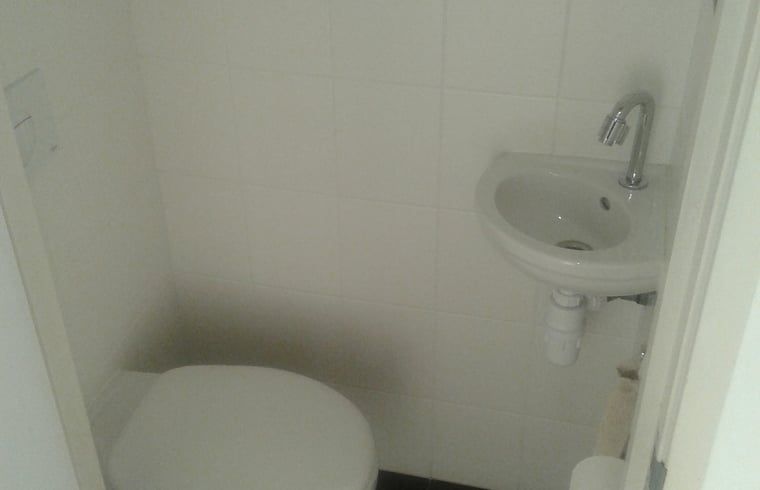 Unterkunft 323702 - Ferienhaus Veluwe - Vakantiehuisje in De Steeg