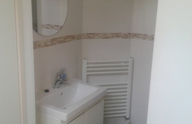 Unterkunft 323702 - Ferienhaus Veluwe - Vakantiehuisje in De Steeg