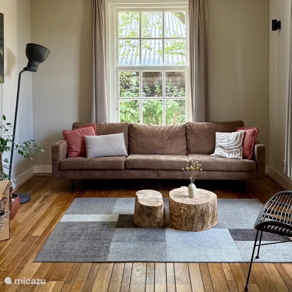 Verblijf 323705 - Vakantiewoning Veluwe - Vakantieboerderij De Steeg