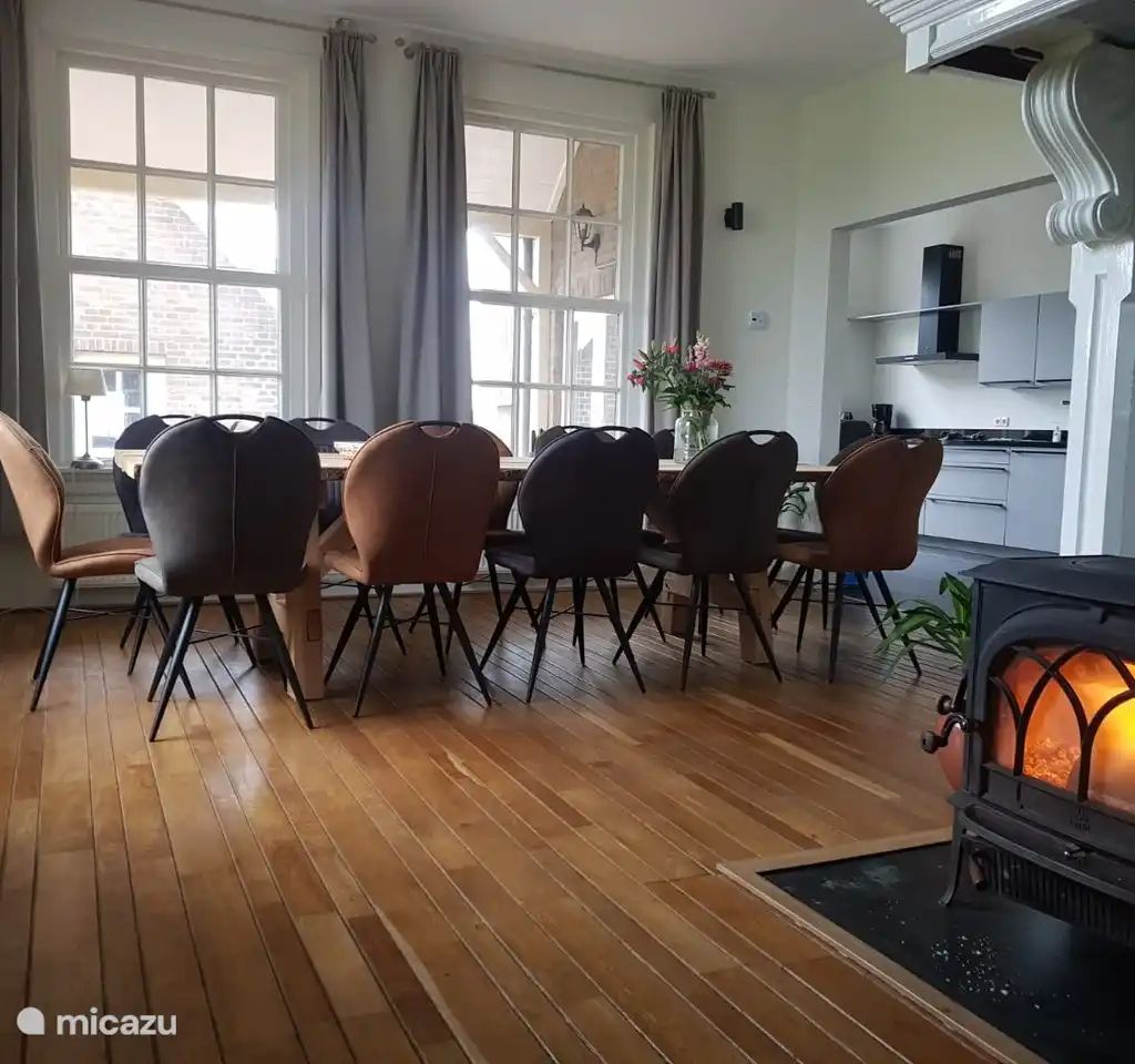 Verblijf 323705 - Vakantiewoning Veluwe - Vakantieboerderij De Steeg