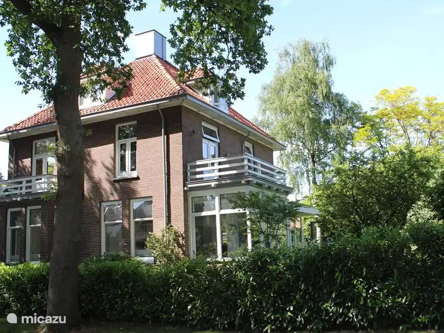 Unterkunft 324003 - Ferienhaus Veluwe - Anna