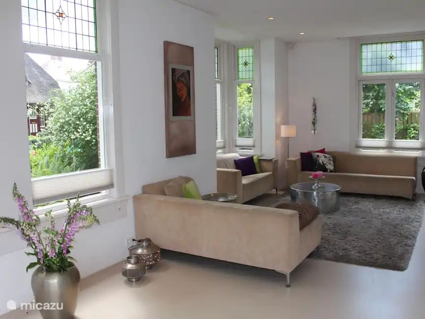 Unterkunft 324003 - Ferienhaus Veluwe - Anna
