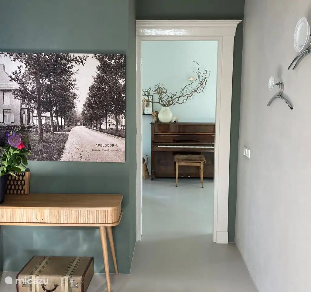 Unterkunft 324003 - Ferienhaus Veluwe - Anna