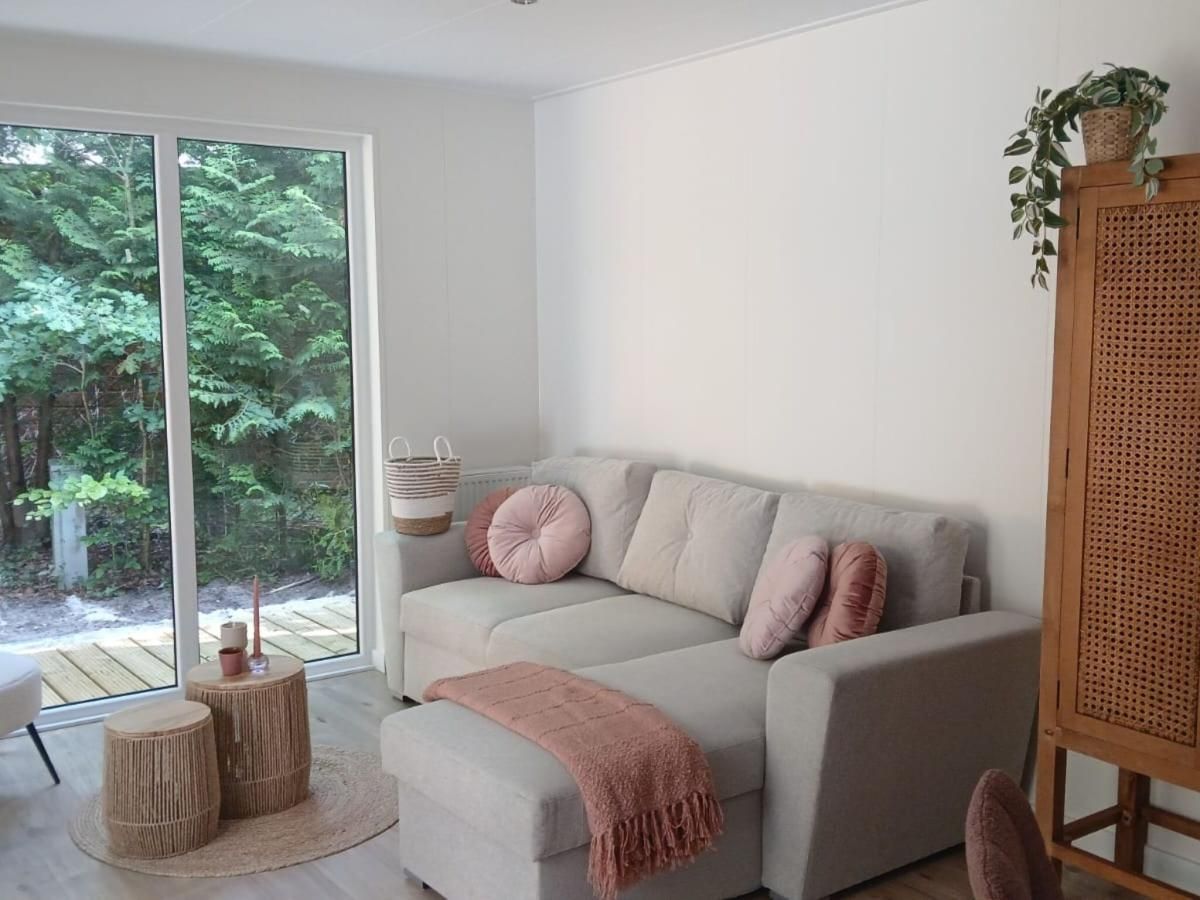 Unterkunft 324114 - Chalet Veluwe - Het Hertenpad