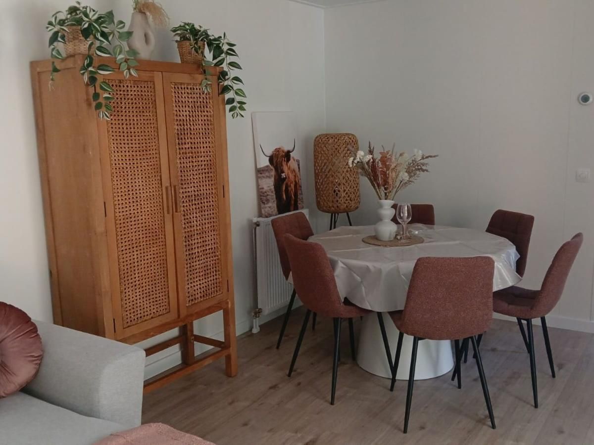 Unterkunft 324114 - Chalet Veluwe - Het Hertenpad