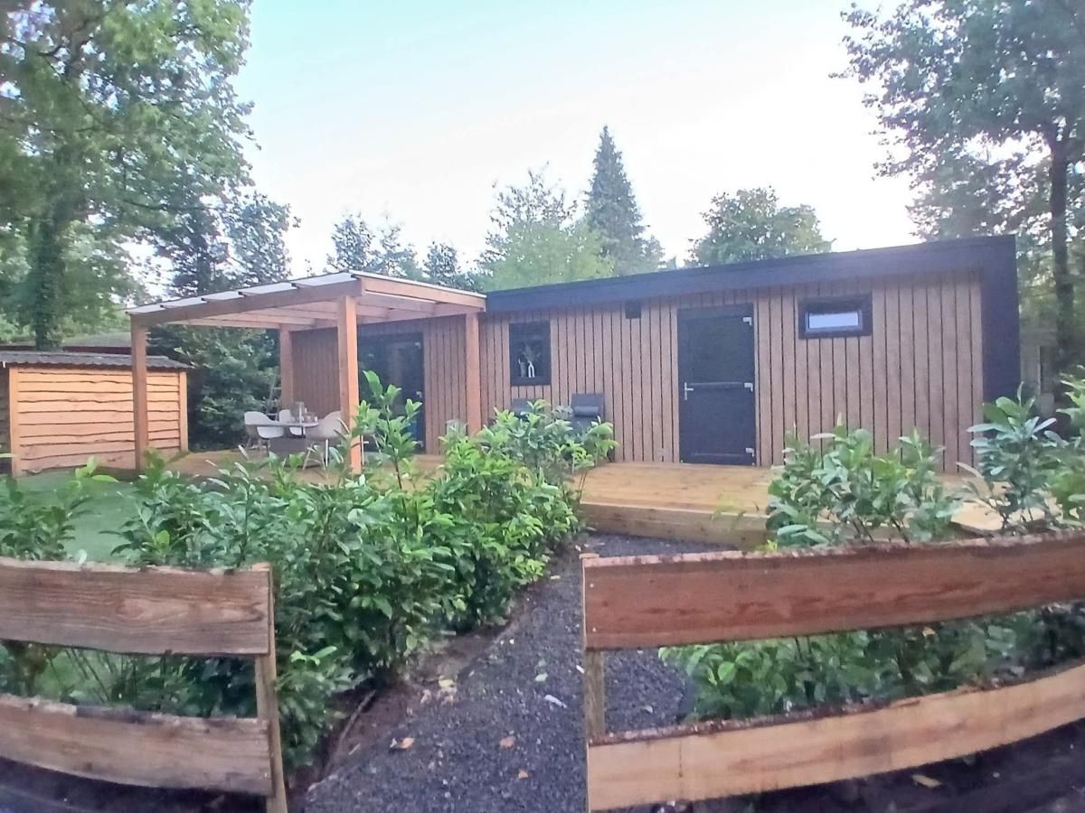 Unterkunft 324114 - Chalet Veluwe - Het Hertenpad