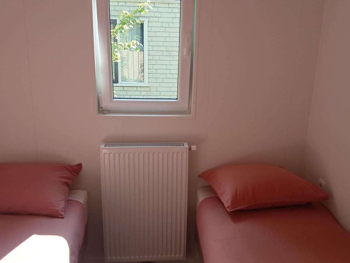 Unterkunft 324114 - Chalet Veluwe - Het Hertenpad