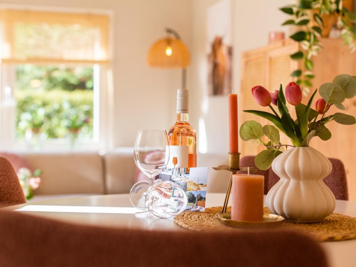 Verblijf 324117 - Chalet Veluwe - Boschalet Stijn