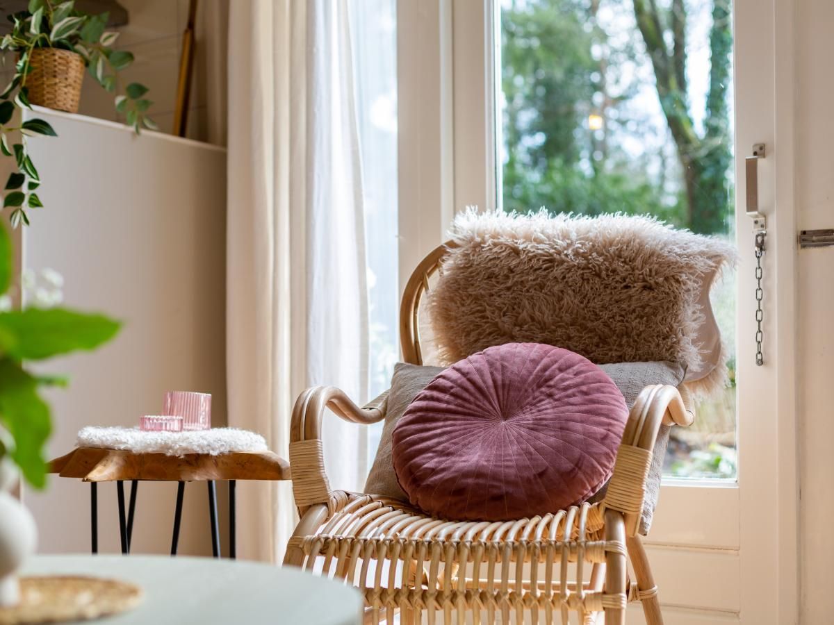 Verblijf 324117 - Chalet Veluwe - Boschalet Stijn