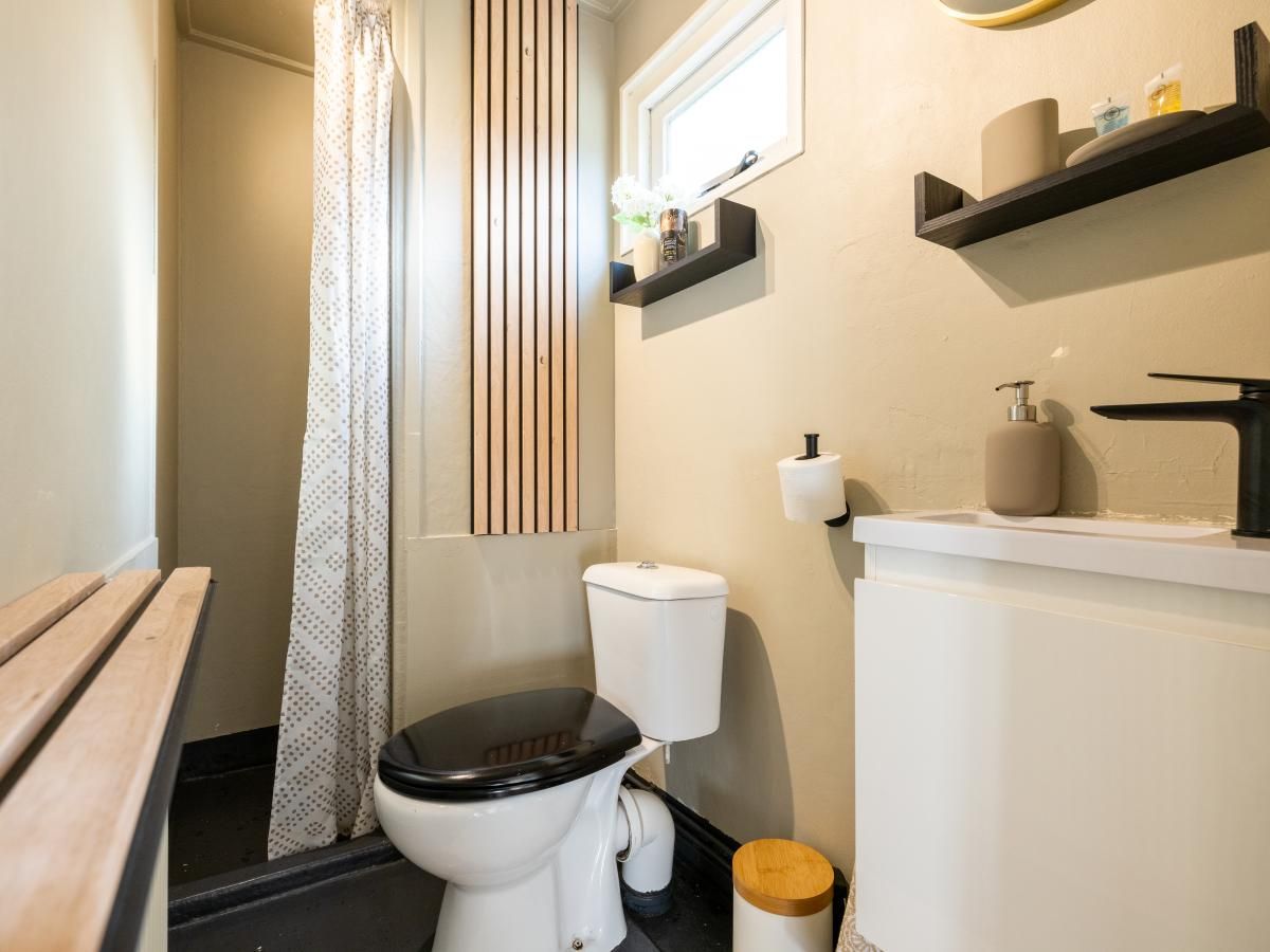 Verblijf 324117 - Chalet Veluwe - Boschalet Stijn