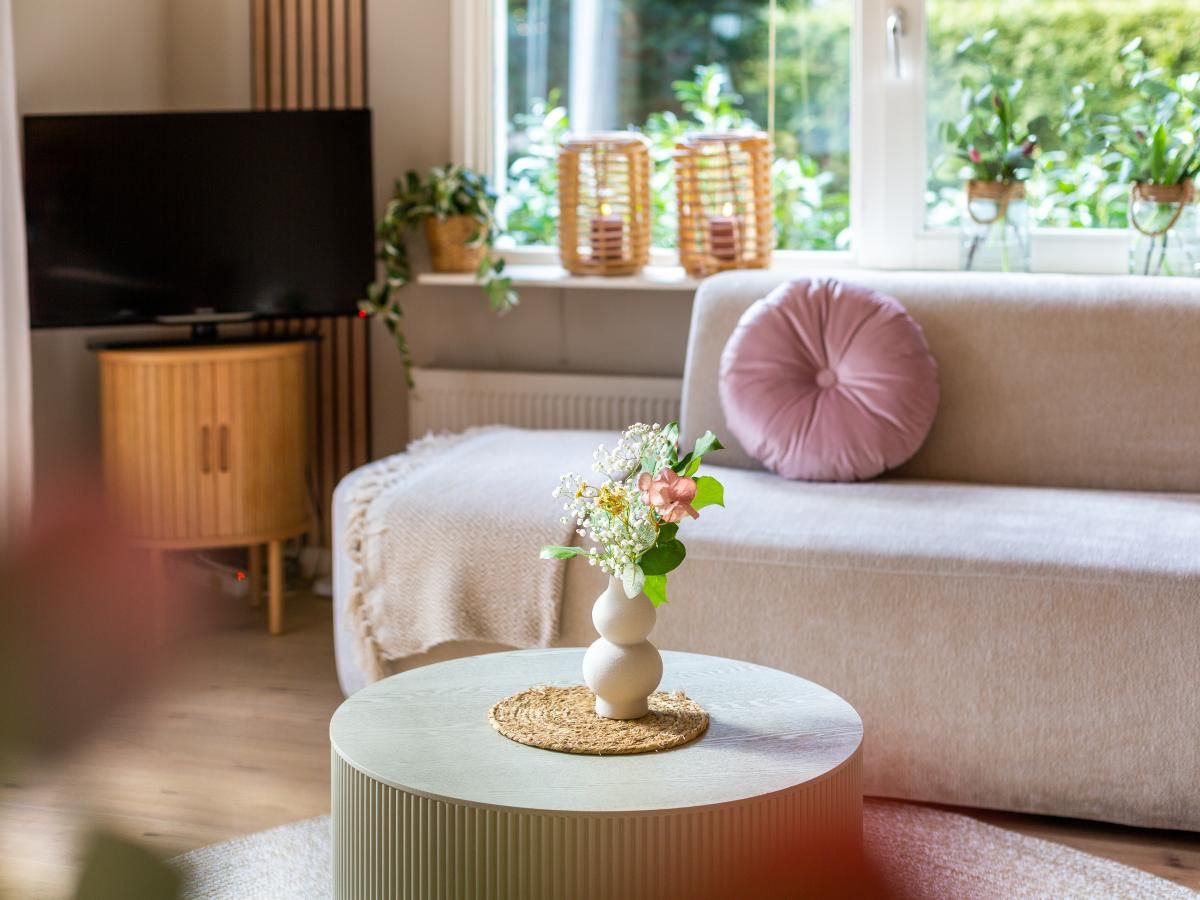 Verblijf 324117 - Chalet Veluwe - Boschalet Stijn