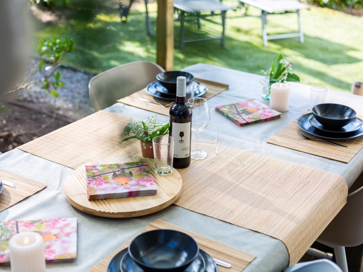 Verblijf 324117 - Chalet Veluwe - Boschalet Stijn