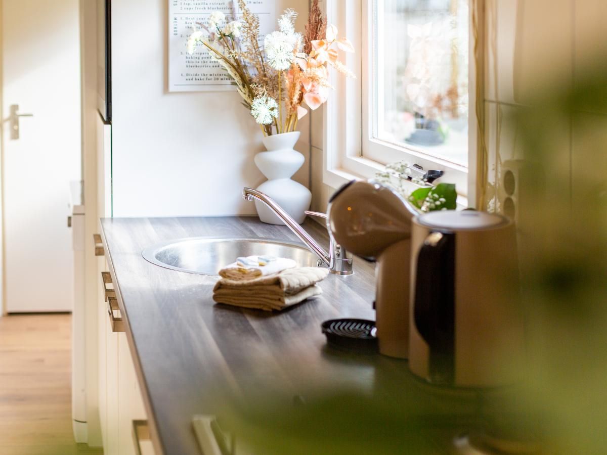 Verblijf 324117 - Chalet Veluwe - Boschalet Stijn