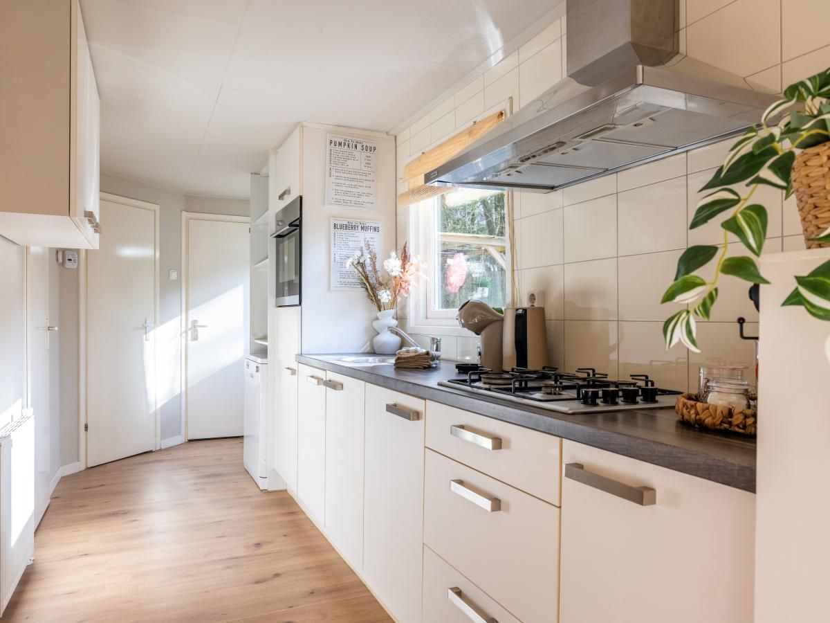 Verblijf 324117 - Chalet Veluwe - Boschalet Stijn