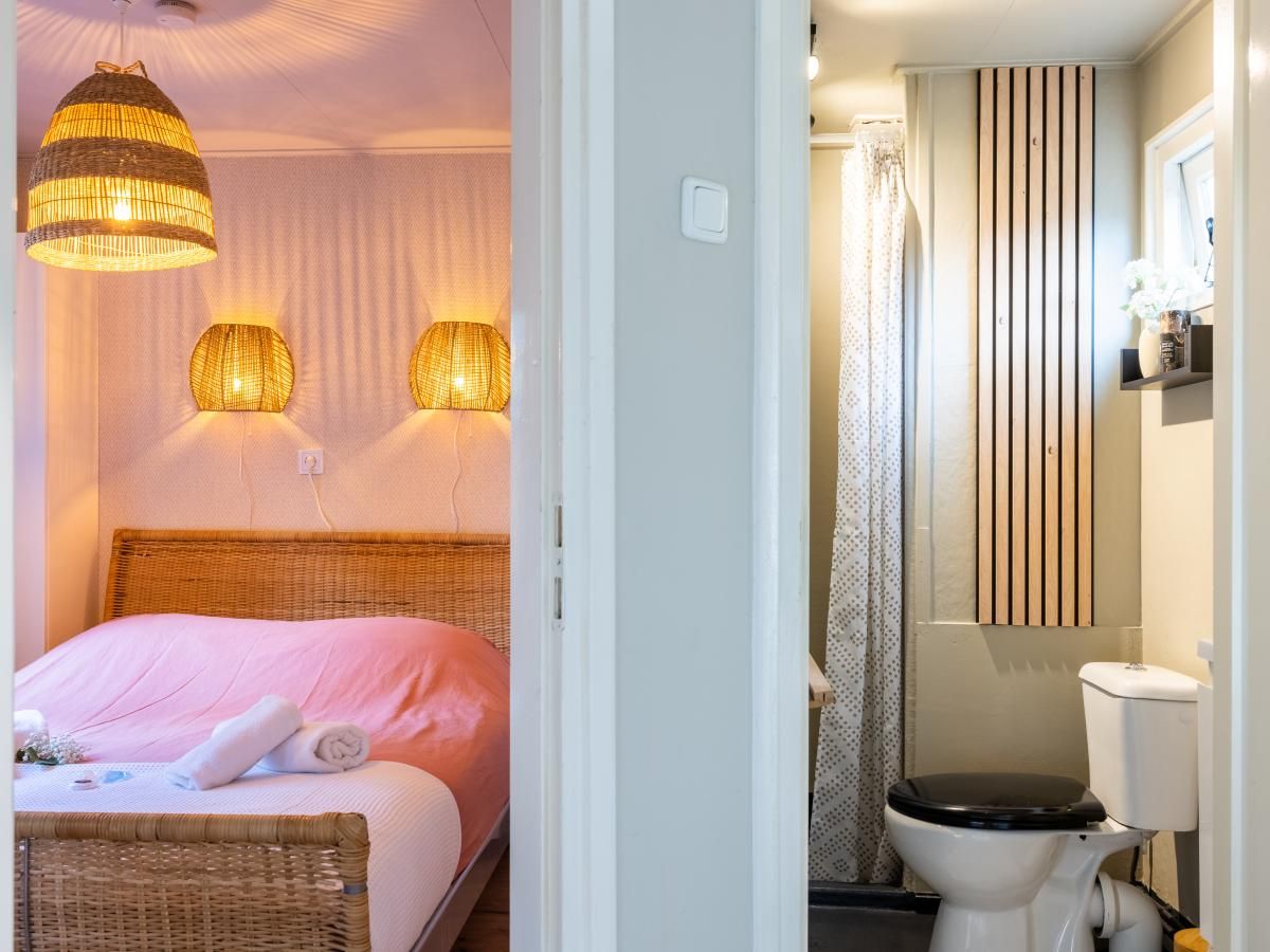 Verblijf 324117 - Chalet Veluwe - Boschalet Stijn