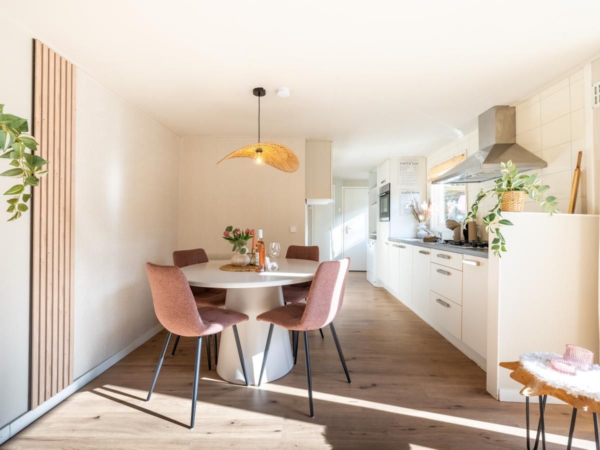 Verblijf 324117 - Chalet Veluwe - Boschalet Stijn