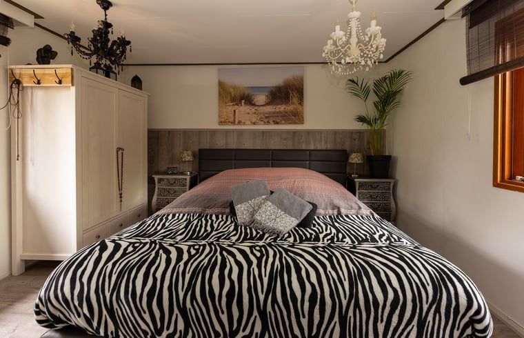 Verblijf 324307 - Vakantiewoning Veluwe - Vakantiehuis in Doornspijk