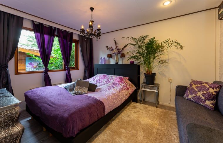 Verblijf 324307 - Vakantiewoning Veluwe - Vakantiehuis in Doornspijk