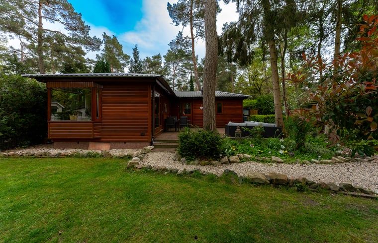 Verblijf 324307 - Vakantiewoning Veluwe - Vakantiehuis in Doornspijk