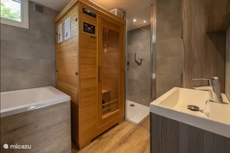 Unterkunft 324337 - Chalet Veluwe - Vakantiehuis Veluws Genieten