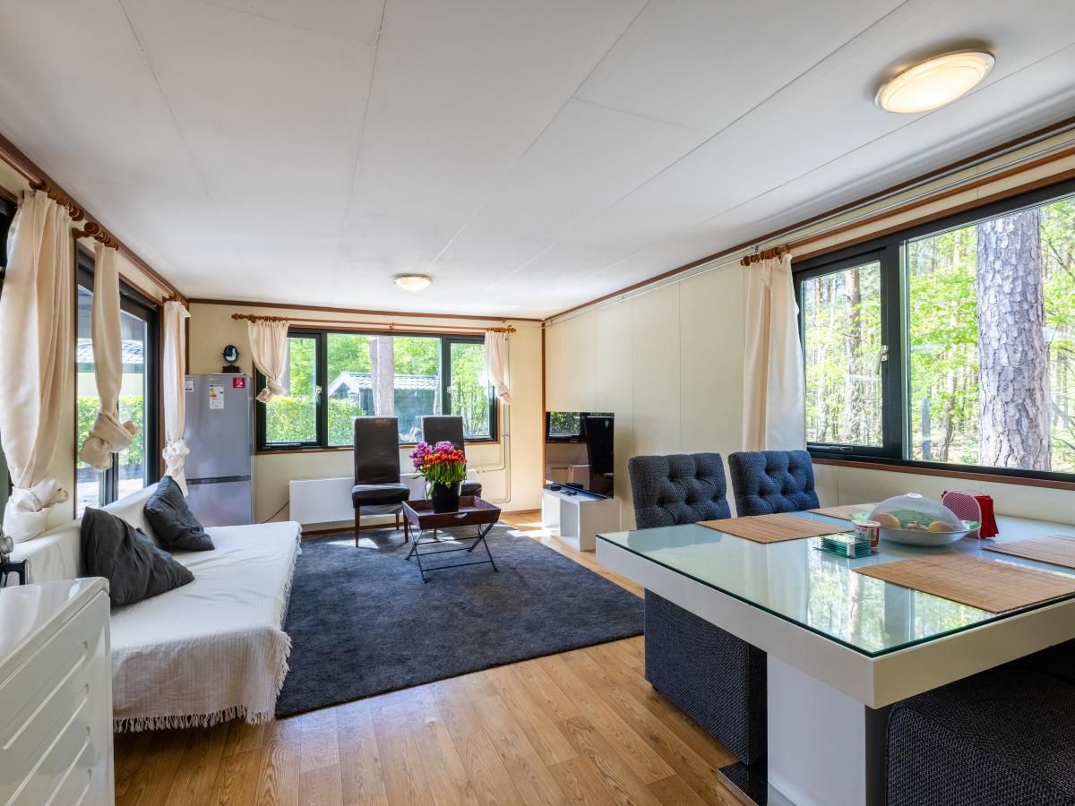 Unterkunft 324339 - Chalet Veluwe - Herfstblos