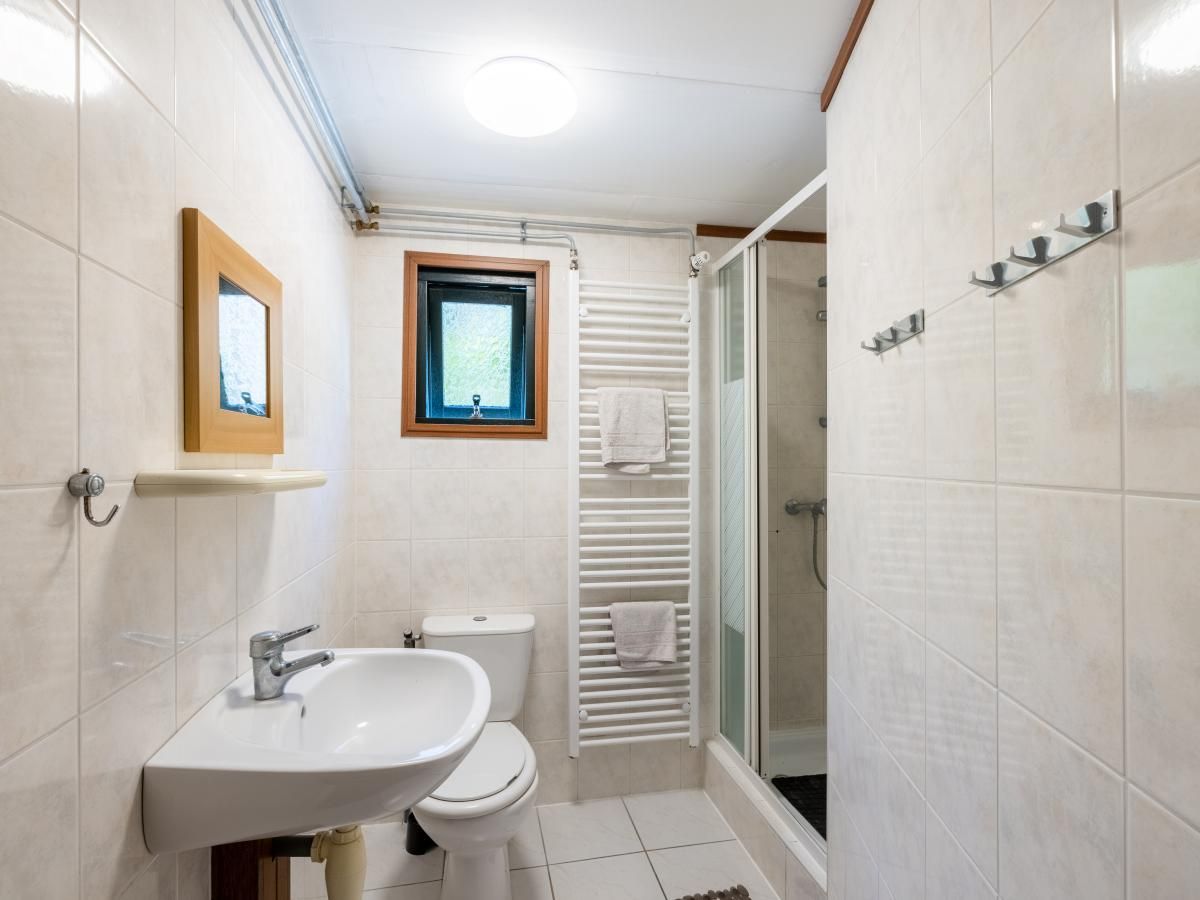 Unterkunft 324339 - Chalet Veluwe - Herfstblos