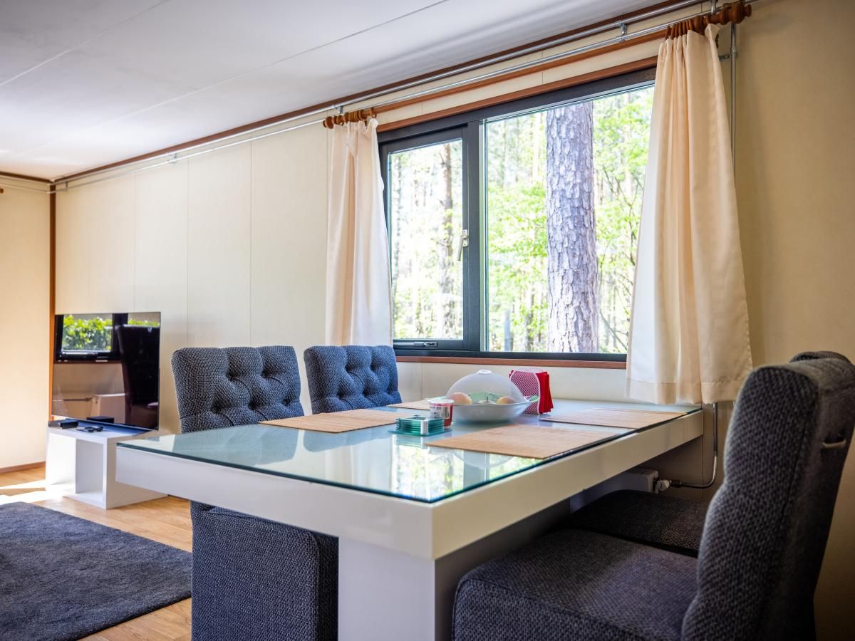 Unterkunft 324339 - Chalet Veluwe - Herfstblos