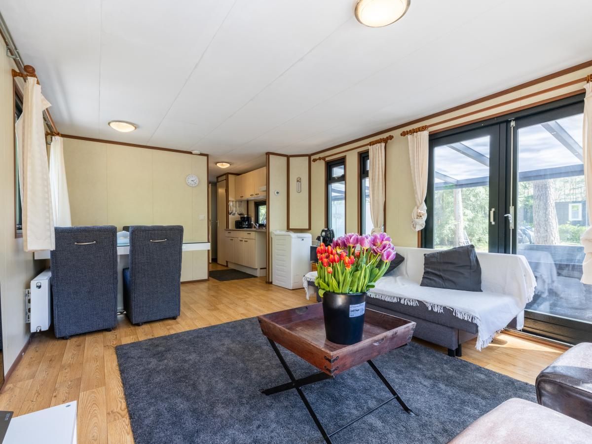 Unterkunft 324339 - Chalet Veluwe - Herfstblos