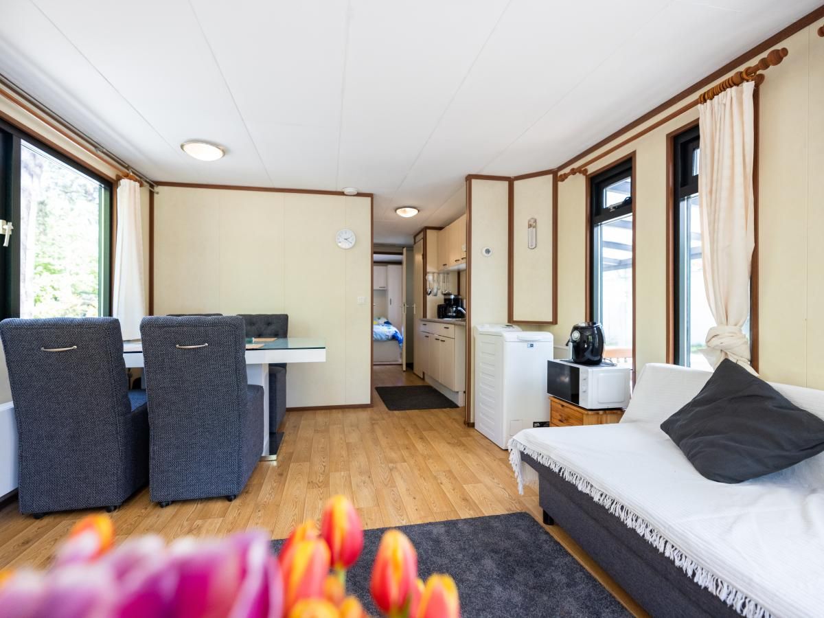 Unterkunft 324339 - Chalet Veluwe - Herfstblos