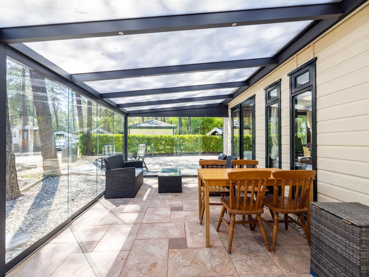 Unterkunft 324339 - Chalet Veluwe - Herfstblos