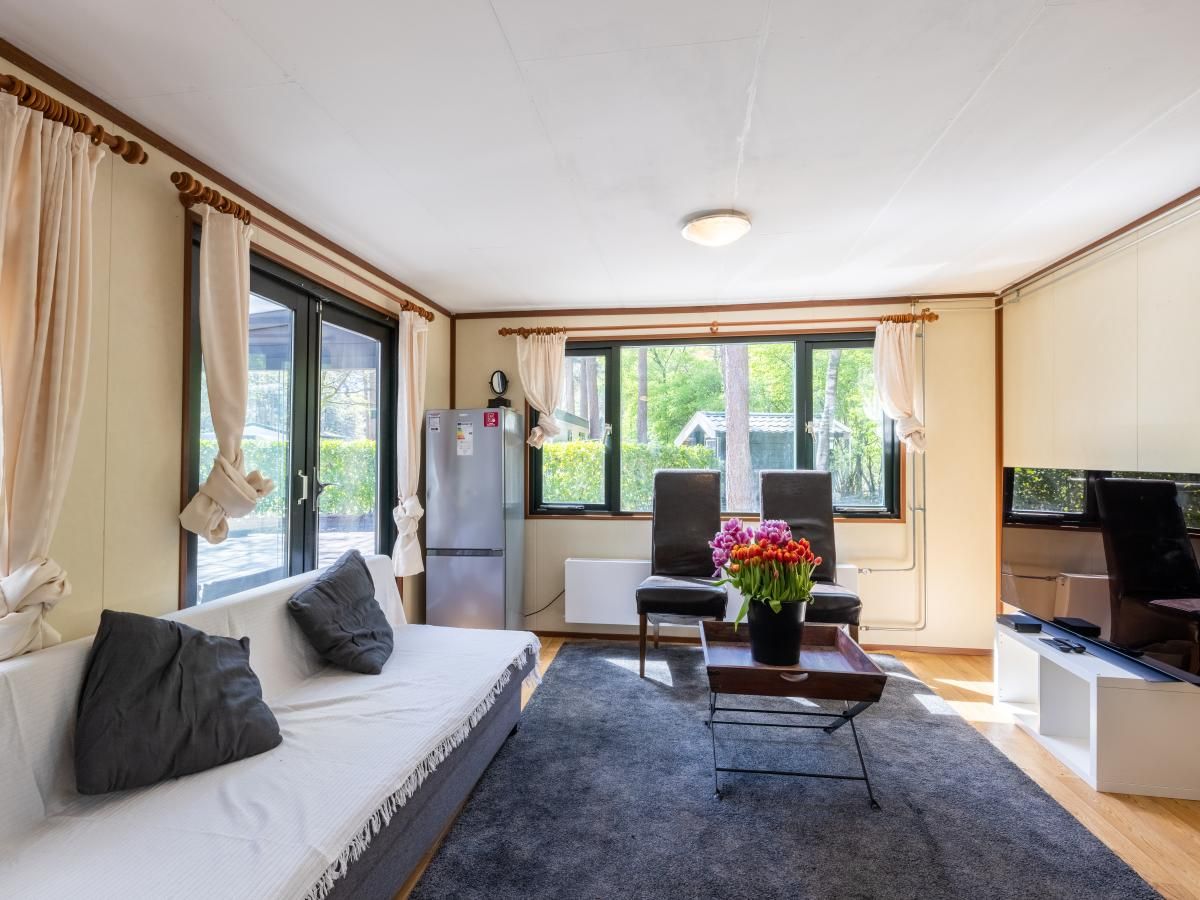 Unterkunft 324339 - Chalet Veluwe - Herfstblos