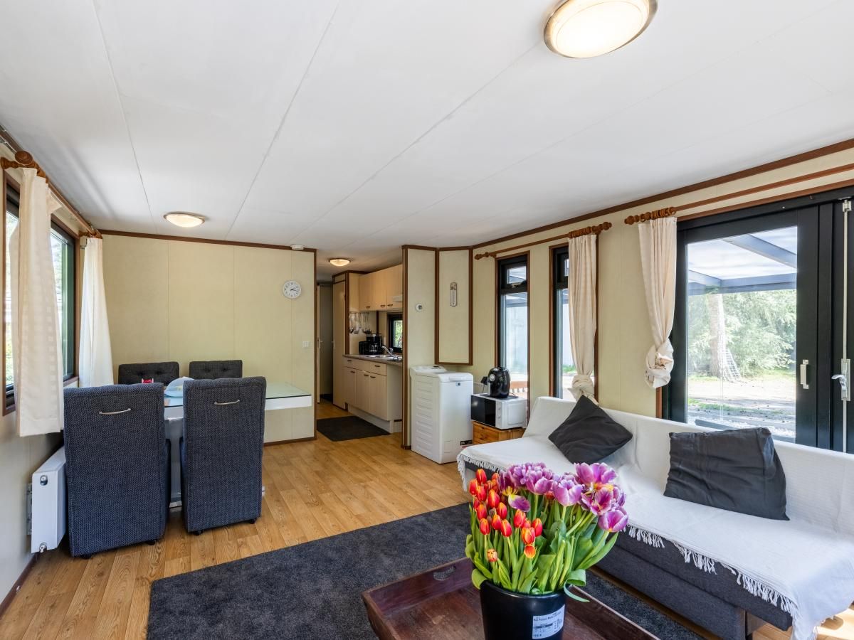 Unterkunft 324339 - Chalet Veluwe - Herfstblos