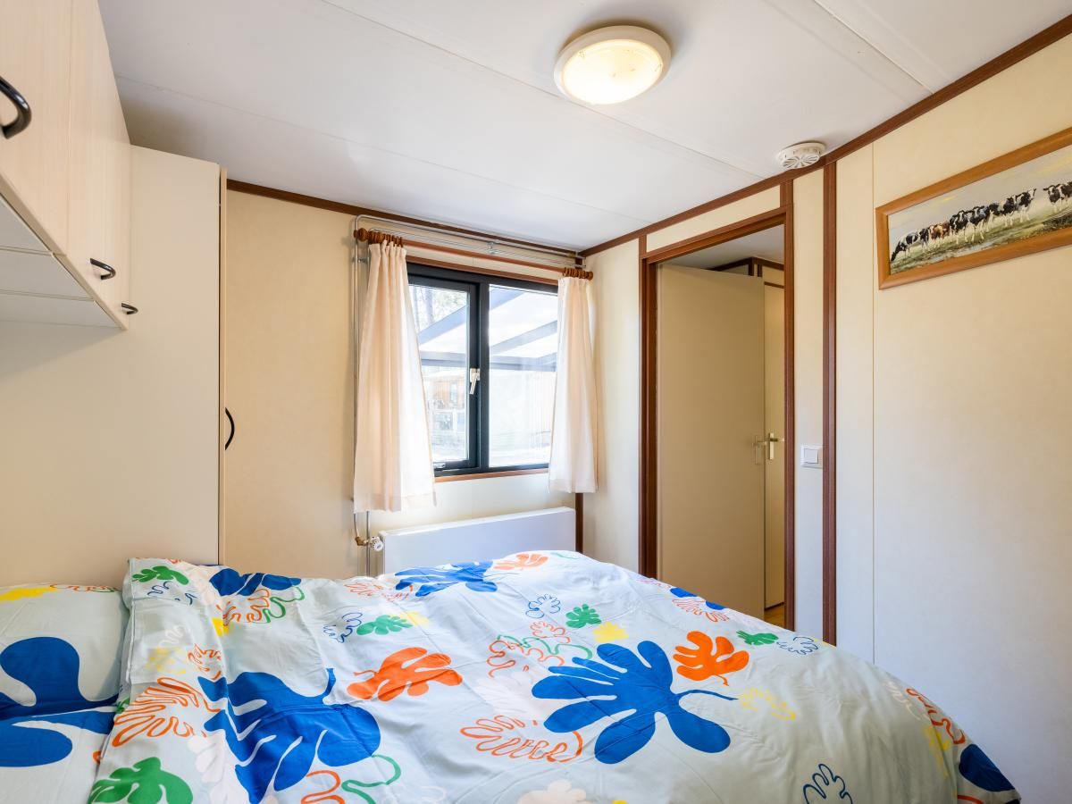 Unterkunft 324339 - Chalet Veluwe - Herfstblos